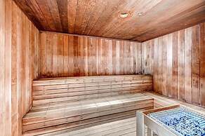 Village at Breckenridge Wetterhorn 3204 by RedAwning