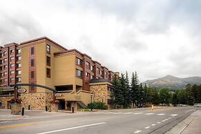 Village at Breckenridge Wetterhorn 3204 by RedAwning