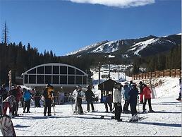Village at Breckenridge Wetterhorn 3204 by RedAwning