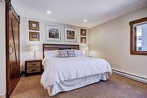 Village at Breckenridge Wetterhorn 3204 by RedAwning