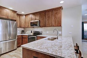 Village at Breckenridge Wetterhorn 3204 by RedAwning