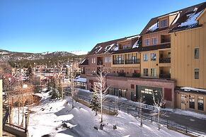 Village at Breckenridge Wetterhorn 3204 by RedAwning