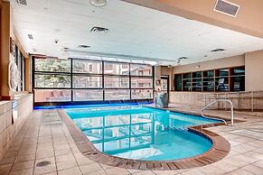 Village at Breckenridge Wetterhorn 3204 by RedAwning