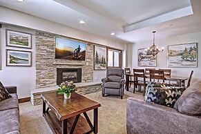 Village at Breckenridge Wetterhorn 3204 by RedAwning