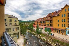 Village at Breckenridge Wetterhorn 3204 by RedAwning