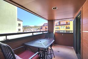 Village at Breckenridge Wetterhorn 3204 by RedAwning