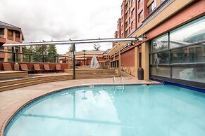 Village at Breckenridge Wetterhorn 3204 by RedAwning