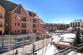 Village at Breckenridge Wetterhorn 3204 by RedAwning