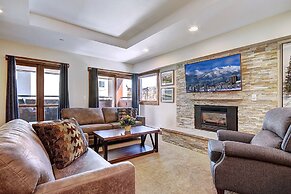 Village at Breckenridge Wetterhorn 3204 by RedAwning