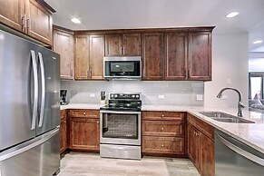 Village at Breckenridge Wetterhorn 3204 by RedAwning