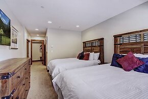 Village at Breckenridge Wetterhorn 3204 by RedAwning