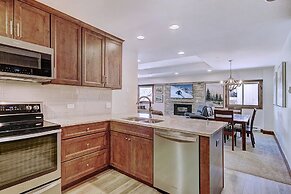 Village at Breckenridge Wetterhorn 3204 by RedAwning