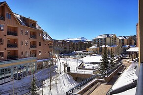 Village at Breckenridge Wetterhorn 3204 by RedAwning