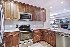 Village at Breckenridge Wetterhorn 3204 by RedAwning