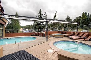 Village at Breckenridge Wetterhorn 3204 by RedAwning