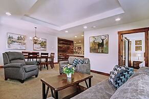 Village at Breckenridge Wetterhorn 3204 by RedAwning