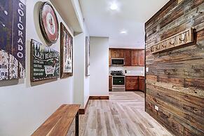 Village at Breckenridge Wetterhorn 3204 by RedAwning