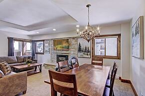 Village at Breckenridge Wetterhorn 3204 by RedAwning