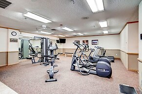 Village at Breckenridge Wetterhorn 3204 by RedAwning