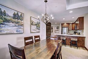 Village at Breckenridge Wetterhorn 3204 by RedAwning