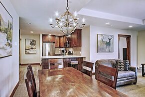 Village at Breckenridge Wetterhorn 3204 by RedAwning