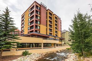 Village at Breckenridge Wetterhorn 3204 by RedAwning