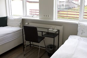 Graystone Guesthouse