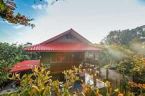 Khao Hin Tang Resort