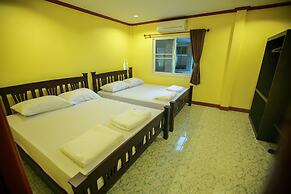 Khao Hin Tang Resort