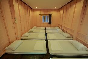 Khao Hin Tang Resort