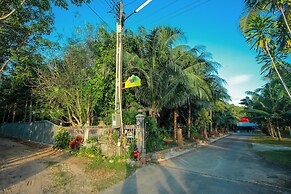 Khao Hin Tang Resort