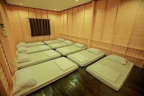 Khao Hin Tang Resort