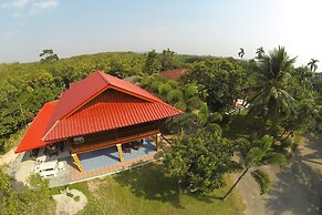 Khao Hin Tang Resort