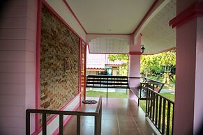 Khao Hin Tang Resort