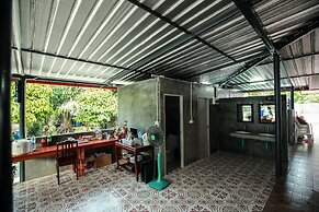 Khao Hin Tang Resort