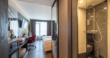 PLAZA Hotel Bruchsal
