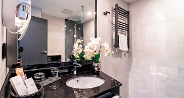 PLAZA Hotel Bruchsal