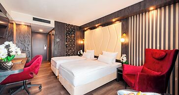 PLAZA Hotel Bruchsal