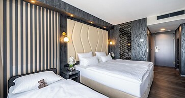 PLAZA Hotel Bruchsal