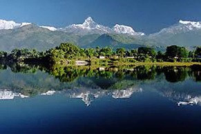 The White Lake Hotel