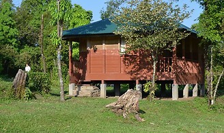 Kalsee Eco Lodge