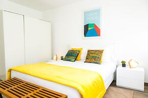 Liiiving in Porto - Cozy Experience Apartment I