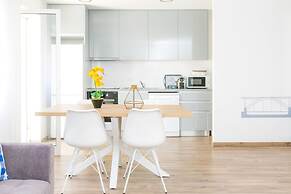 Liiiving in Porto - Cozy Experience Apartment I