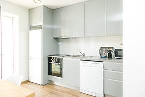 Liiiving in Porto - Cozy Experience Apartment I