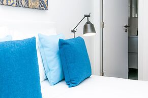 Liiiving in Porto - Cozy Experience Apartment I