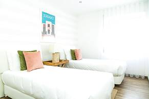 Liiiving in Porto - Cozy Experience Apartment I