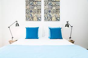 Liiiving in Porto - Cozy Experience Apartment I