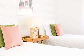 Liiiving in Porto - Cozy Experience Apartment I