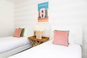 Liiiving in Porto - Cozy Experience Apartment I