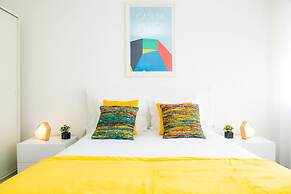 Liiiving in Porto - Cozy Experience Apartment I